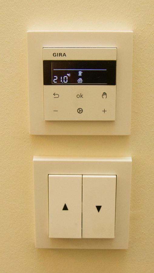 Apartment Black Der Sportschule Badura Λειψία Εξωτερικό φωτογραφία